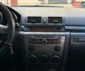 Фіолетовий Мазда 3, об'ємом двигуна 1.6 л та пробігом 294 тис. км за 5400 $, фото 16 на Automoto.ua