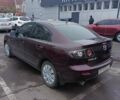Фиолетовый Мазда 3, объемом двигателя 1.6 л и пробегом 150 тыс. км за 5500 $, фото 7 на Automoto.ua