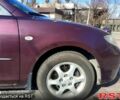 Фиолетовый Мазда 3, объемом двигателя 1.6 л и пробегом 288 тыс. км за 5700 $, фото 5 на Automoto.ua
