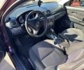 Фиолетовый Мазда 3, объемом двигателя 1.6 л и пробегом 137 тыс. км за 5500 $, фото 2 на Automoto.ua