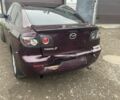 Фіолетовий Мазда 3, об'ємом двигуна 2 л та пробігом 261 тис. км за 2900 $, фото 4 на Automoto.ua