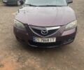 Фіолетовий Мазда 3, об'ємом двигуна 2 л та пробігом 261 тис. км за 2900 $, фото 2 на Automoto.ua
