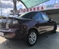Фиолетовый Мазда 3, объемом двигателя 1.6 л и пробегом 170 тыс. км за 4175 $, фото 2 на Automoto.ua