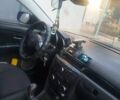 Фиолетовый Мазда 3, объемом двигателя 1.6 л и пробегом 210 тыс. км за 5500 $, фото 6 на Automoto.ua