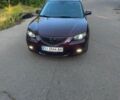 Фиолетовый Мазда 3, объемом двигателя 1.6 л и пробегом 260 тыс. км за 4600 $, фото 1 на Automoto.ua