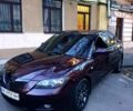 Фиолетовый Мазда 3, объемом двигателя 1.6 л и пробегом 23800 тыс. км за 4800 $, фото 1 на Automoto.ua