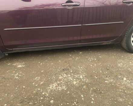 Фіолетовий Мазда 3, об'ємом двигуна 2 л та пробігом 261 тис. км за 2900 $, фото 3 на Automoto.ua