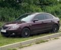 Фіолетовий Мазда 3, об'ємом двигуна 1.6 л та пробігом 295 тис. км за 3450 $, фото 1 на Automoto.ua