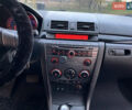 Мазда 3 2007 в Смеле на Automoto.ua Фиолетовый Мазда 3, объемом двигателя 1.6 л и пробегом 250 тыс. км за 4250 $, фото 31 на Automoto.ua