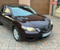 Мазда 3 2007 в Смеле на Automoto.ua Фиолетовый Мазда 3, объемом двигателя 1.6 л и пробегом 250 тыс. км за 4250 $, фото 8 на Automoto.ua
