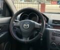 Фіолетовий Мазда 3, об'ємом двигуна 1.6 л та пробігом 294 тис. км за 5400 $, фото 13 на Automoto.ua