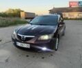 Фиолетовый Мазда 3, объемом двигателя 1.6 л и пробегом 262 тыс. км за 4500 $, фото 1 на Automoto.ua