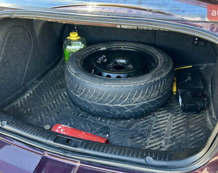 Фиолетовый Мазда 3, объемом двигателя 2 л и пробегом 248 тыс. км за 5100 $, фото 14 на Automoto.ua