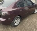 Фіолетовий Мазда 3, об'ємом двигуна 2 л та пробігом 261 тис. км за 2900 $, фото 6 на Automoto.ua