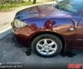 Фиолетовый Мазда 3, объемом двигателя 1.6 л и пробегом 288 тыс. км за 5700 $, фото 10 на Automoto.ua