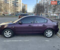 Фиолетовый Мазда 3, объемом двигателя 1.6 л и пробегом 288 тыс. км за 4700 $, фото 4 на Automoto.ua
