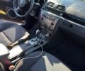 Фиолетовый Мазда 3, объемом двигателя 1.6 л и пробегом 137 тыс. км за 5500 $, фото 1 на Automoto.ua