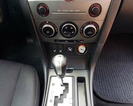 Фіолетовий Мазда 3, об'ємом двигуна 1.59 л та пробігом 235 тис. км за 6400 $, фото 20 на Automoto.ua