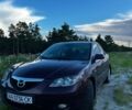 Фиолетовый Мазда 3, объемом двигателя 1.6 л и пробегом 207 тыс. км за 5190 $, фото 1 на Automoto.ua