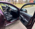Фиолетовый Мазда 3, объемом двигателя 1.6 л и пробегом 211 тыс. км за 3750 $, фото 24 на Automoto.ua