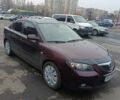 Фиолетовый Мазда 3, объемом двигателя 1.6 л и пробегом 150 тыс. км за 5500 $, фото 4 на Automoto.ua