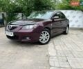 Фиолетовый Мазда 3, объемом двигателя 1.6 л и пробегом 191 тыс. км за 5700 $, фото 1 на Automoto.ua
