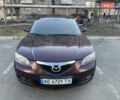 Фиолетовый Мазда 3, объемом двигателя 1.6 л и пробегом 288 тыс. км за 4700 $, фото 3 на Automoto.ua