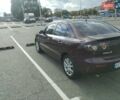 Фиолетовый Мазда 3, объемом двигателя 1.6 л и пробегом 155 тыс. км за 5800 $, фото 5 на Automoto.ua