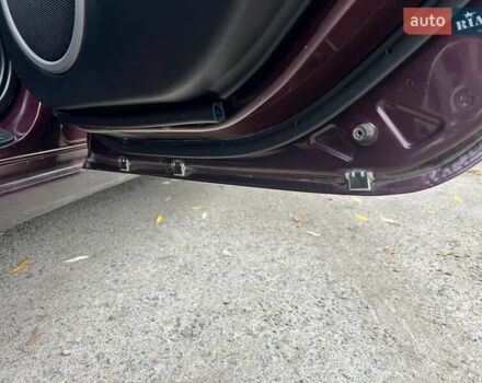 Фиолетовый Мазда 3, объемом двигателя 1.6 л и пробегом 211 тыс. км за 3750 $, фото 43 на Automoto.ua