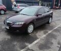 Фиолетовый Мазда 3, объемом двигателя 1.6 л и пробегом 150 тыс. км за 5500 $, фото 5 на Automoto.ua