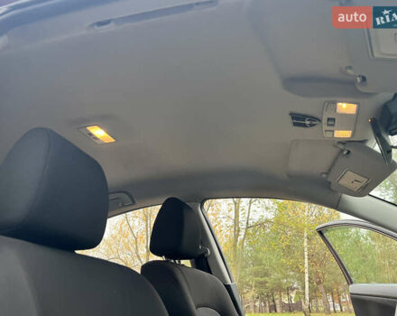 Фиолетовый Мазда 3, объемом двигателя 1.6 л и пробегом 211 тыс. км за 3750 $, фото 30 на Automoto.ua