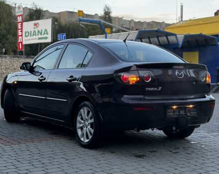 Фіолетовий Мазда 3, об'ємом двигуна 1.6 л та пробігом 224 тис. км за 5899 $, фото 15 на Automoto.ua
