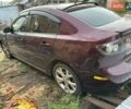 Фіолетовий Мазда 3, об'ємом двигуна 2 л та пробігом 170 тис. км за 3000 $, фото 15 на Automoto.ua