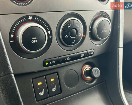 Фиолетовый Мазда 3, объемом двигателя 1.6 л и пробегом 211 тыс. км за 3750 $, фото 20 на Automoto.ua