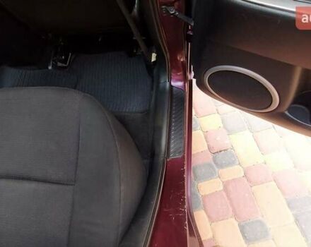 Фіолетовий Мазда 3, об'ємом двигуна 1.59 л та пробігом 235 тис. км за 6400 $, фото 26 на Automoto.ua