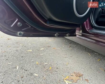 Фиолетовый Мазда 3, объемом двигателя 1.6 л и пробегом 211 тыс. км за 3750 $, фото 47 на Automoto.ua