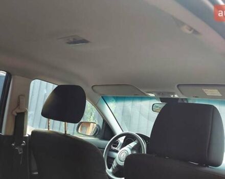 Фіолетовий Мазда 3, об'ємом двигуна 1.59 л та пробігом 235 тис. км за 6400 $, фото 22 на Automoto.ua