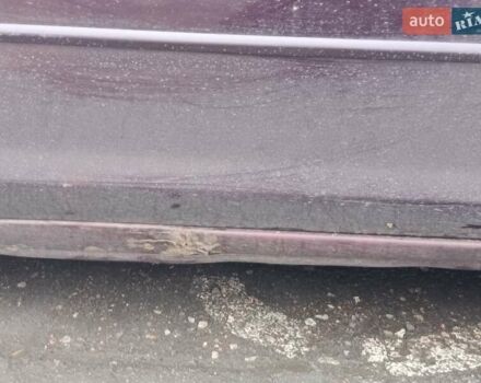 Фиолетовый Мазда 3, объемом двигателя 1.6 л и пробегом 150 тыс. км за 5500 $, фото 11 на Automoto.ua