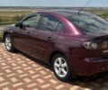 Фиолетовый Мазда 3, объемом двигателя 1.6 л и пробегом 240 тыс. км за 3500 $, фото 3 на Automoto.ua
