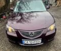 Фиолетовый Мазда 3, объемом двигателя 1.6 л и пробегом 0 тыс. км за 4800 $, фото 1 на Automoto.ua