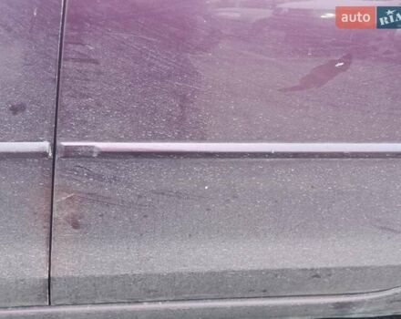 Фиолетовый Мазда 3, объемом двигателя 1.6 л и пробегом 150 тыс. км за 5500 $, фото 10 на Automoto.ua