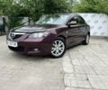 Фиолетовый Мазда 3, объемом двигателя 1.6 л и пробегом 191 тыс. км за 5704 $, фото 1 на Automoto.ua