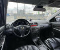 Фиолетовый Мазда 3, объемом двигателя 2 л и пробегом 222 тыс. км за 4700 $, фото 14 на Automoto.ua