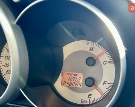 Фиолетовый Мазда 3, объемом двигателя 2 л и пробегом 248 тыс. км за 5100 $, фото 11 на Automoto.ua