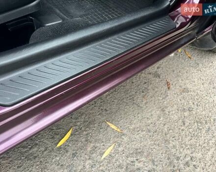 Фиолетовый Мазда 3, объемом двигателя 1.6 л и пробегом 211 тыс. км за 3750 $, фото 42 на Automoto.ua