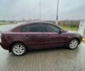 Фиолетовый Мазда 3, объемом двигателя 1.6 л и пробегом 275 тыс. км за 5000 $, фото 2 на Automoto.ua