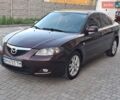 Фіолетовий Мазда 3, об'ємом двигуна 1.6 л та пробігом 222 тис. км за 4700 $, фото 1 на Automoto.ua