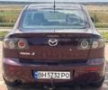 Фиолетовый Мазда 3, объемом двигателя 1.6 л и пробегом 240 тыс. км за 3500 $, фото 8 на Automoto.ua