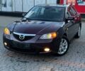 Фіолетовий Мазда 3, об'ємом двигуна 1.6 л та пробігом 224 тис. км за 5899 $, фото 7 на Automoto.ua