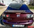 Фиолетовый Мазда 3, объемом двигателя 1.6 л и пробегом 288 тыс. км за 5700 $, фото 8 на Automoto.ua